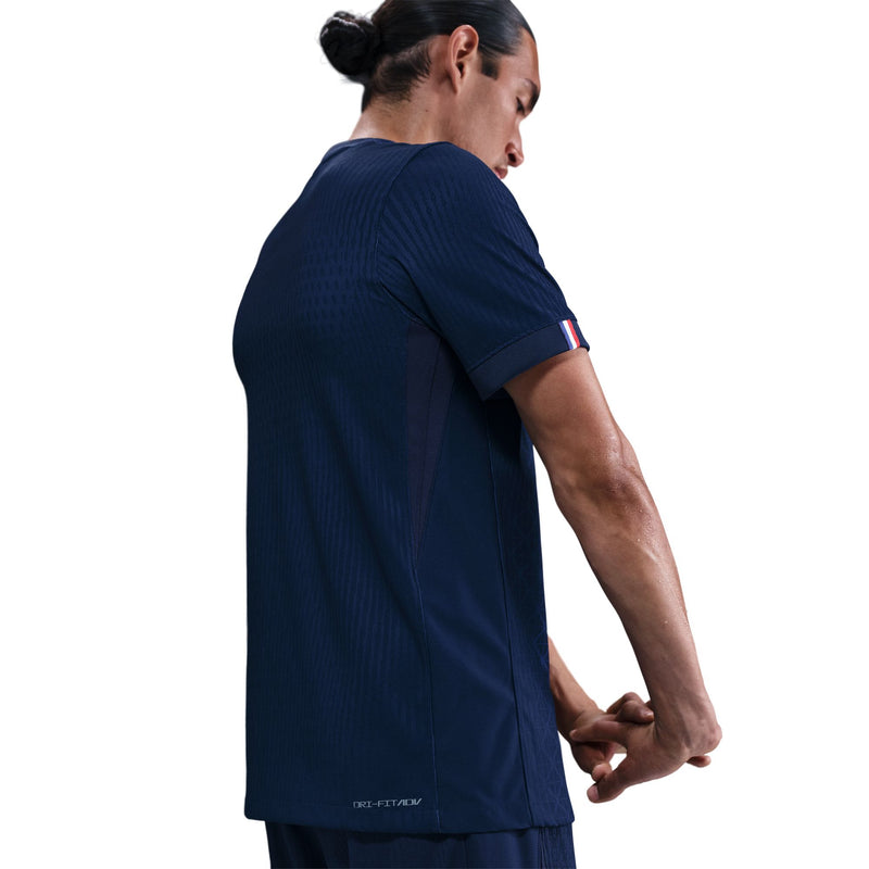 Paris Saint Germain 2025/26 Match Home Jersey