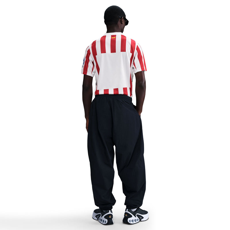 Atlético Madrid 2025/26 Stadium Home Jersey