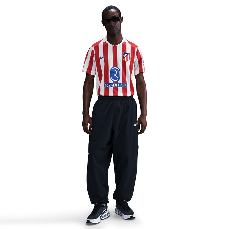 Atlético Madrid 2025/26 Stadium Home Jersey