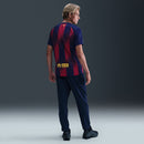 FC Barcelona 2025/26 Stadium Home Jersey