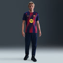 FC Barcelona 2025/26 Stadium Home Jersey