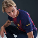 FC Barcelona 2025/26 Stadium Home Jersey