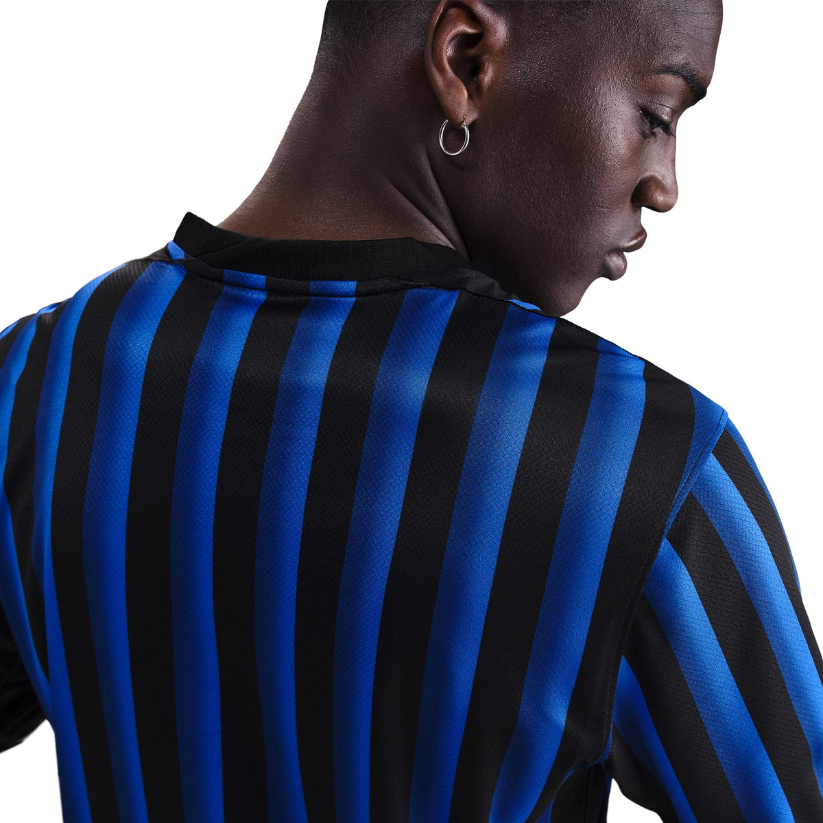 Inter Milan 2025/26 Stadium Home Jersey