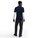 Paris Saint Germain 2025/26 Stadium Home Jersey