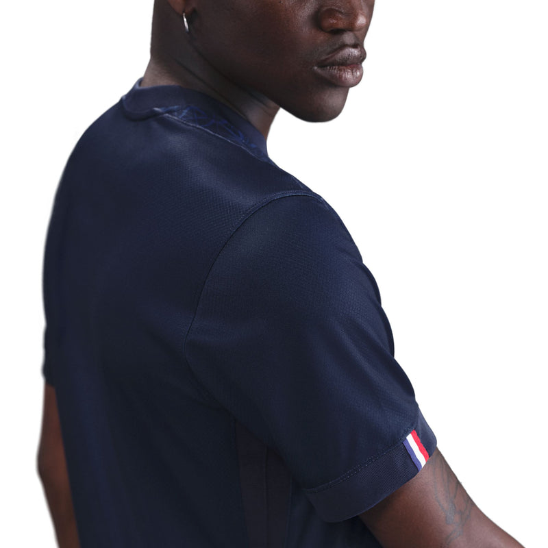 Paris Saint Germain 2025/26 Stadium Home Jersey