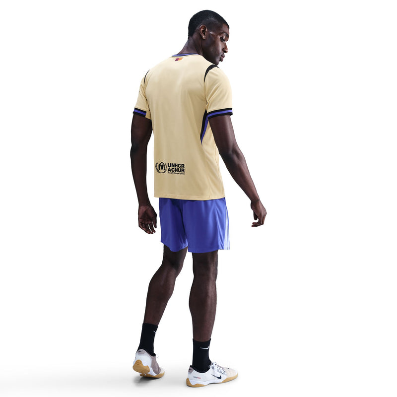 FC Barcelona 2025/26 Stadium Away Jersey