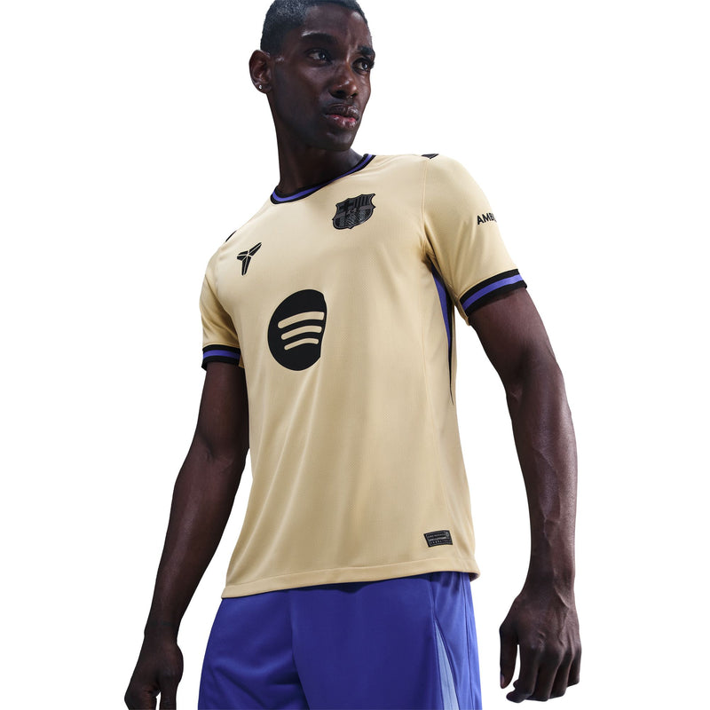 FC Barcelona 2025/26 Stadium Away Jersey