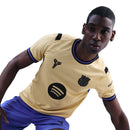 FC Barcelona 2025/26 Stadium Away Jersey