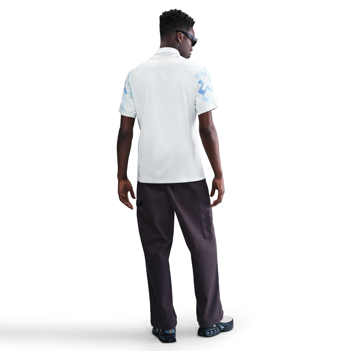 Inter Milan 2025/26 Stadium Away Jersey