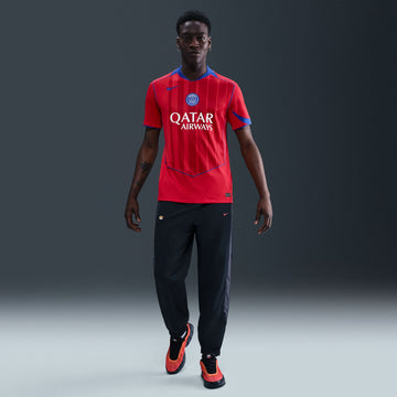 Paris Saint-Germain 2025/26 Stadium Third Jersey