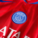 Paris Saint-Germain 2025/26 Stadium Third Jersey