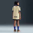 FC Barcelona 2025/26 Youth Away Jersey