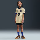 FC Barcelona 2025/26 Youth Away Jersey