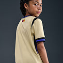 FC Barcelona 2025/26 Youth Away Jersey