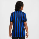 Inter Milan 2025/26 Youth Home Jersey