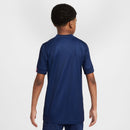 Paris Saint Germain 2025/26 Youth Home Jersey