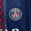 Paris Saint Germain 2025/26 Youth Home Jersey