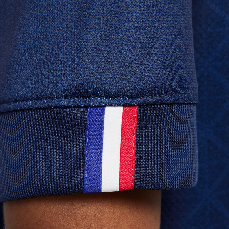 Paris Saint Germain 2025/26 Youth Home Jersey