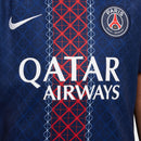 Paris Saint Germain 2025/26 Youth Home Jersey