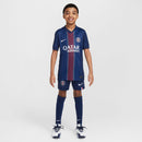 Paris Saint Germain 2025/26 Youth Home Jersey