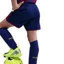 FC Barcelona 2025/26 Little Kid Home 3-Piece Kit