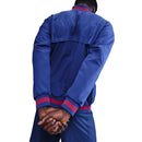 FC Barcelona 2025/26 Strike Home Soccer Anthem Jacket