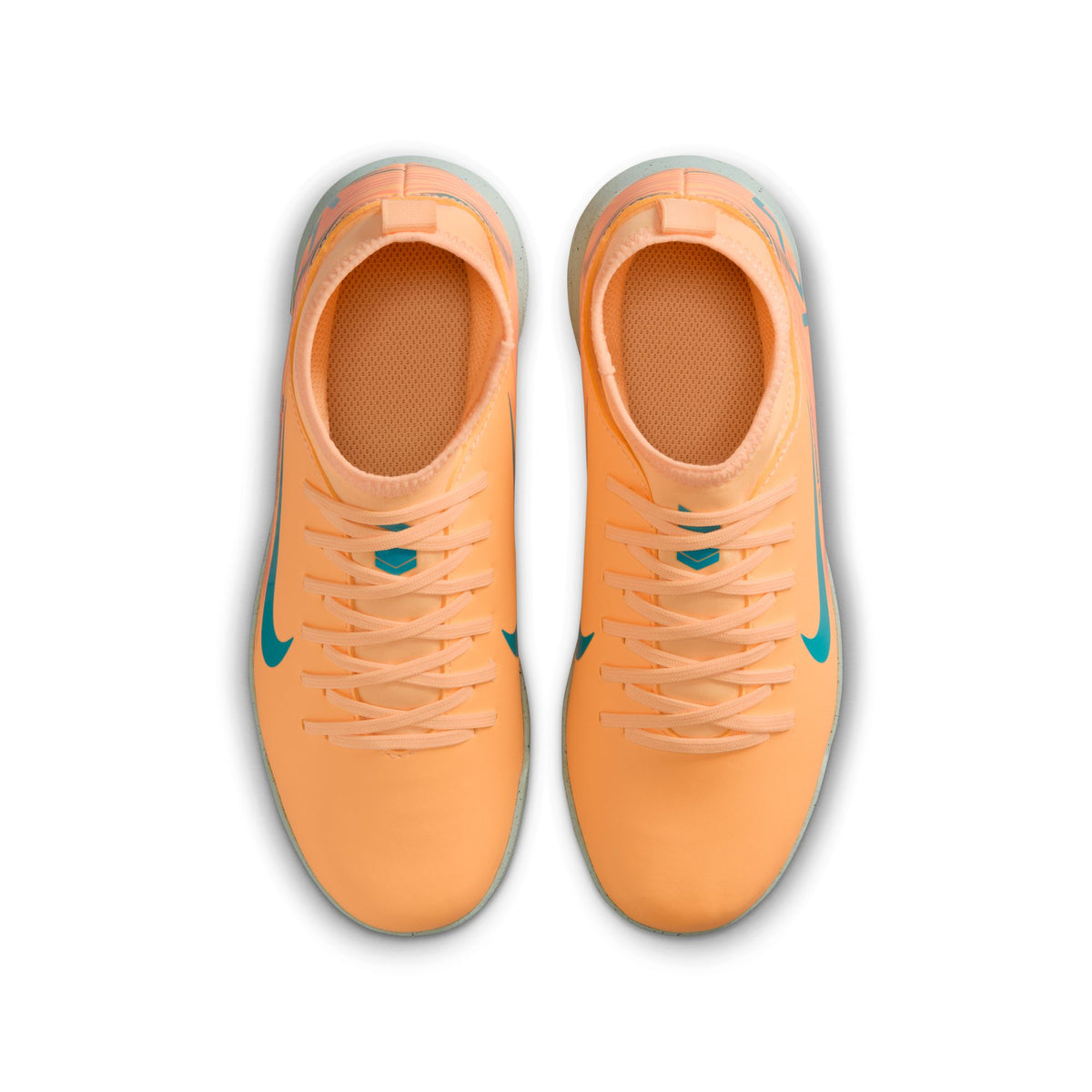 JR Superfly 10 Club "Kylian Mbappe" Turf Soccer Boots