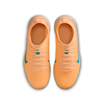 JR Superfly 10 Club "Kylian Mbappe" Turf Soccer Boots