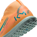 JR Superfly 10 Club "Kylian Mbappe" Turf Soccer Boots