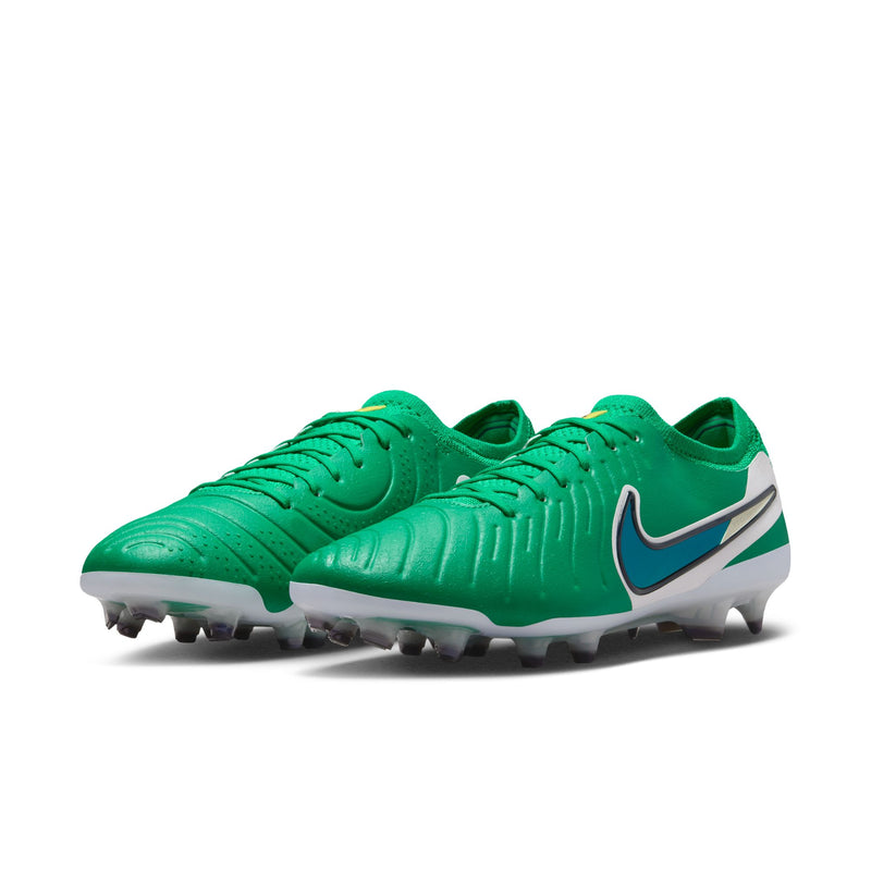 Legend 10 Elite LV8 Firm Ground Soccer Boots - Fear Nothing Pack