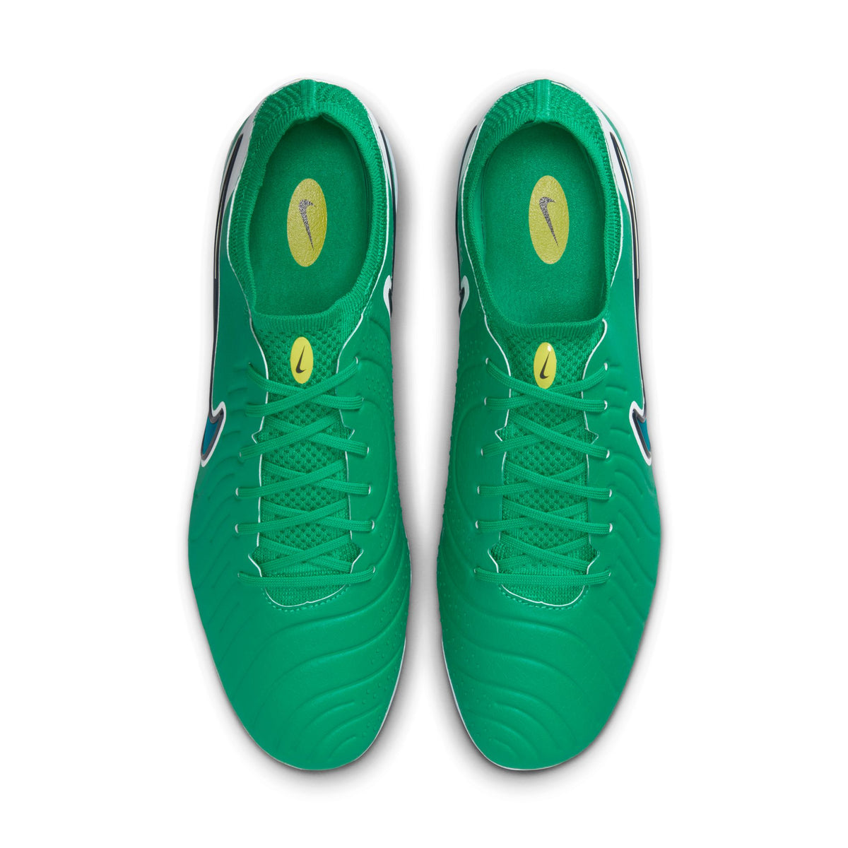 Legend 10 Elite LV8 Firm Ground Soccer Boots - Fear Nothing Pack