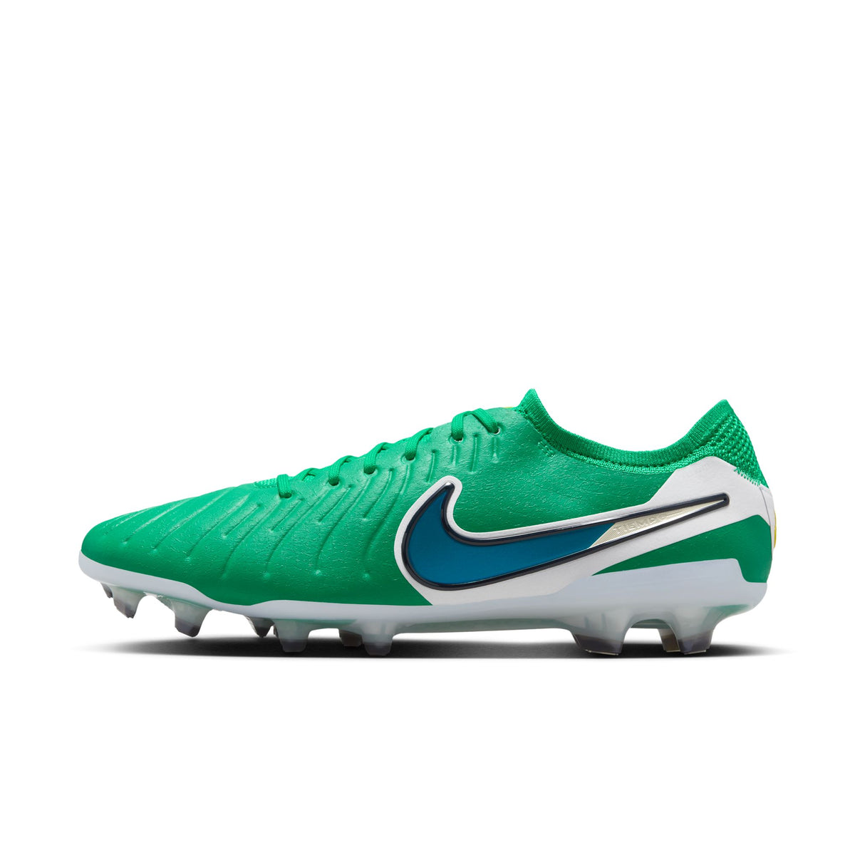 Legend 10 Elite LV8 Firm Ground Soccer Boots - Fear Nothing Pack