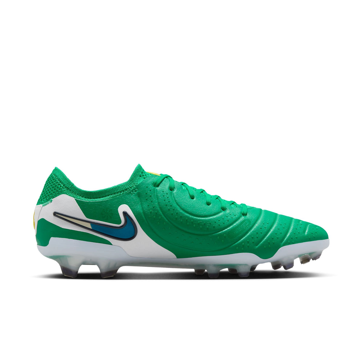 Legend 10 Elite LV8 Firm Ground Soccer Boots - Fear Nothing Pack