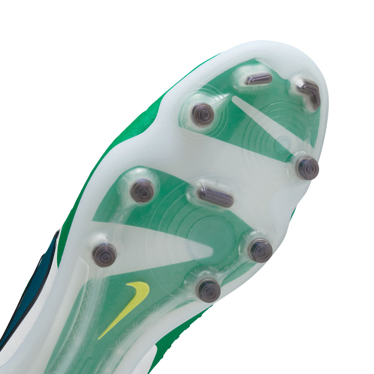 Legend 10 Elite LV8 Firm Ground Soccer Boots - Fear Nothing Pack