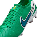 Legend 10 Elite LV8 Firm Ground Soccer Boots - Fear Nothing Pack