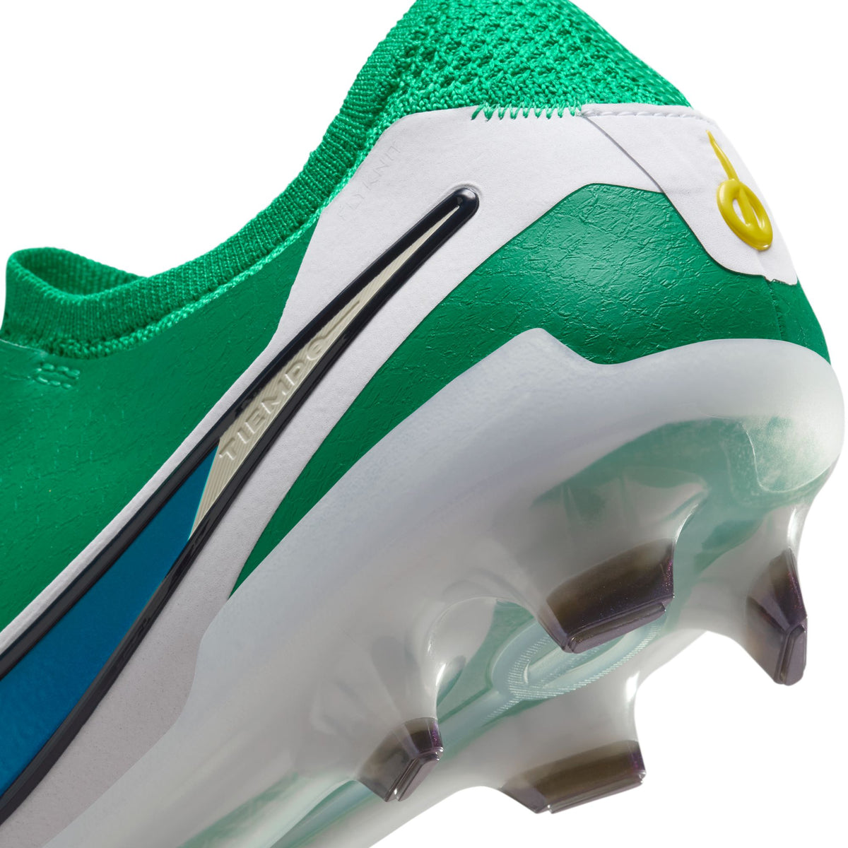 Legend 10 Elite LV8 Firm Ground Soccer Boots - Fear Nothing Pack