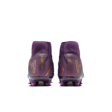 ZOOM Superfly 10 Academy Kylian Mbappe Multi Ground Soccer Boots