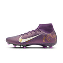 ZOOM Superfly 10 Academy Kylian Mbappe Multi Ground Soccer Boots