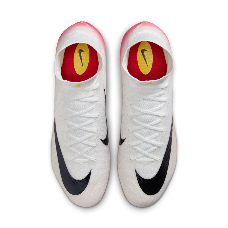 Superfly 10 Elite LV8 Firm Ground Soccer Boots - Fear Nothing Pack