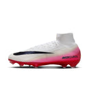 Superfly 10 Elite LV8 Firm Ground Soccer Boots - Fear Nothing Pack
