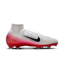 Superfly 10 Elite LV8 Firm Ground Soccer Boots - Fear Nothing Pack