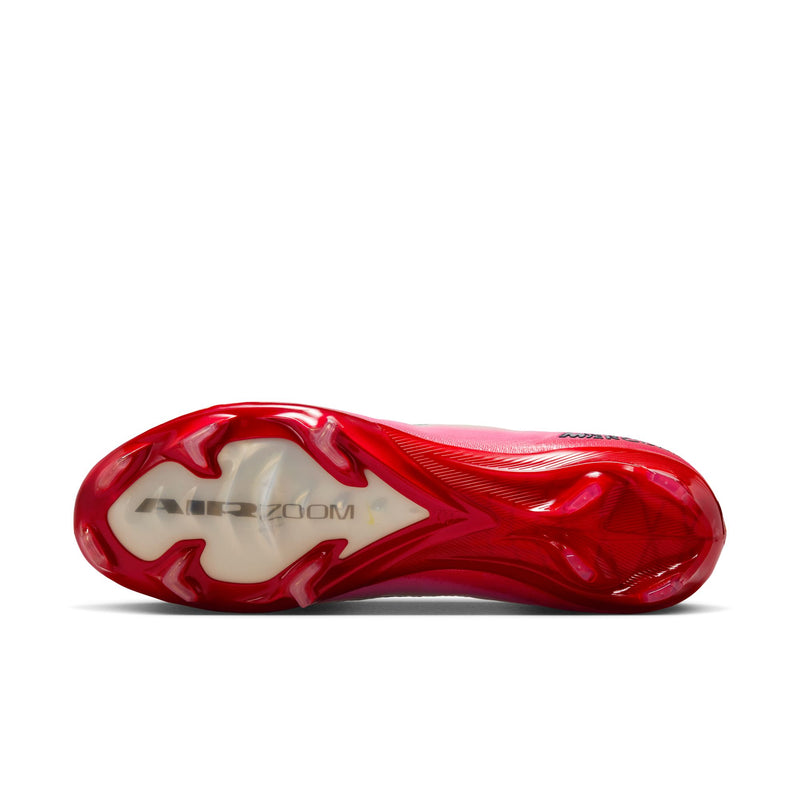 Superfly 10 Elite LV8 Firm Ground Soccer Boots - Fear Nothing Pack