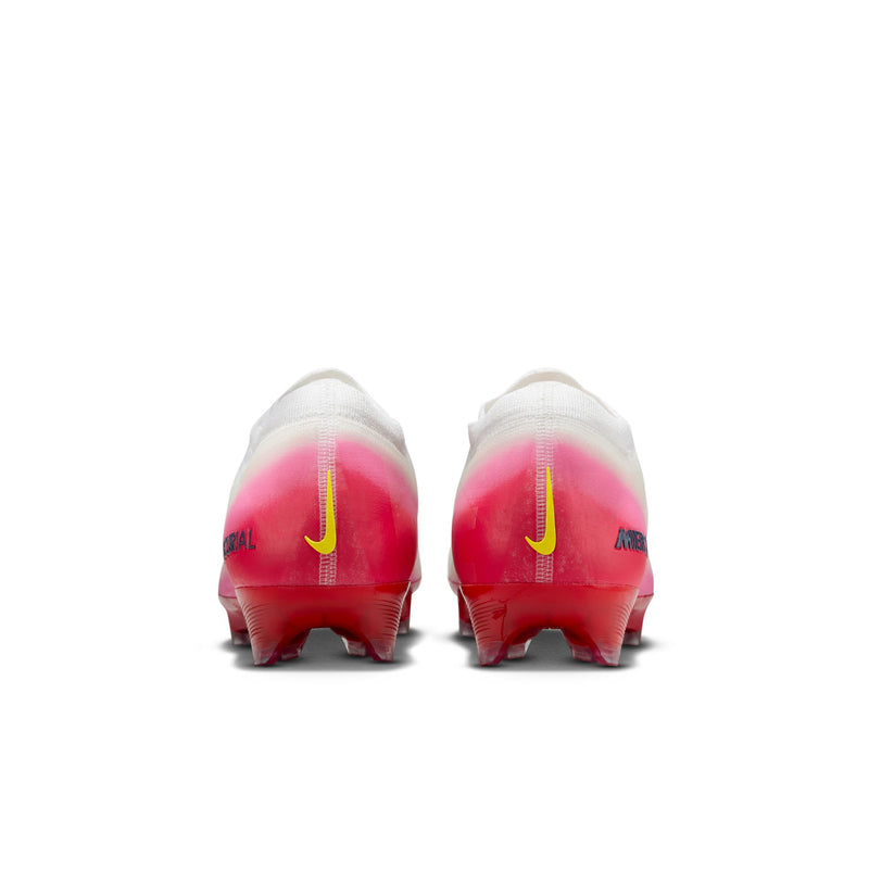 Vapor 16 Elite LV8 Firm Ground Soccer Boots - Fear Nothing Pack