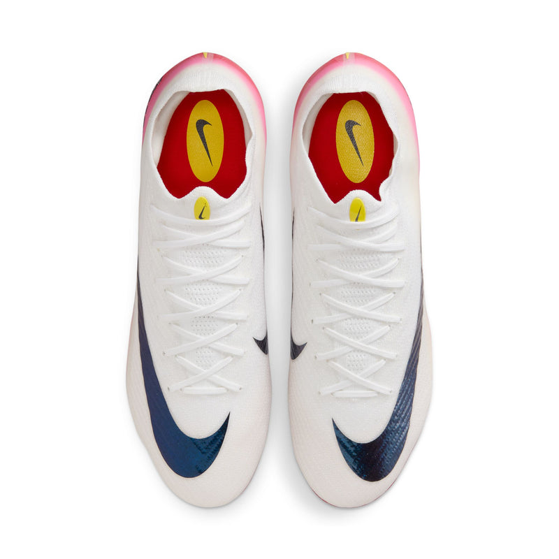 Vapor 16 Elite LV8 Firm Ground Soccer Boots - Fear Nothing Pack