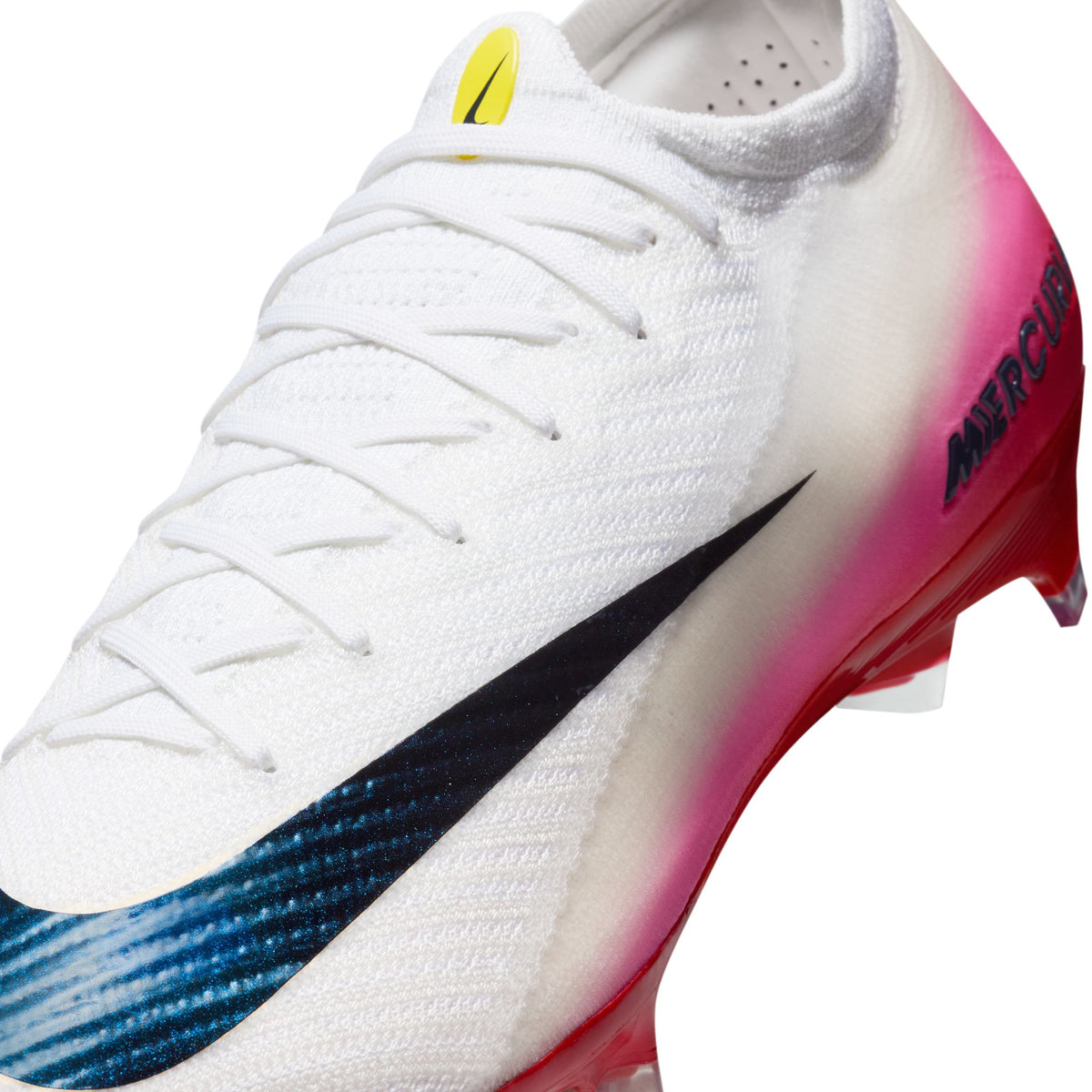 Vapor 16 Elite LV8 Firm Ground Soccer Boots - Fear Nothing Pack