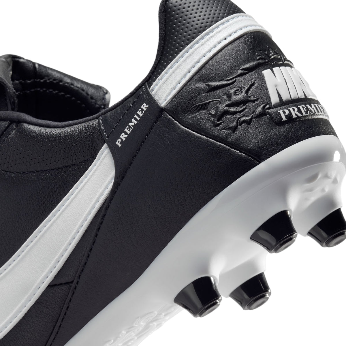 Nike Premier III Firm Ground Soccer Boots