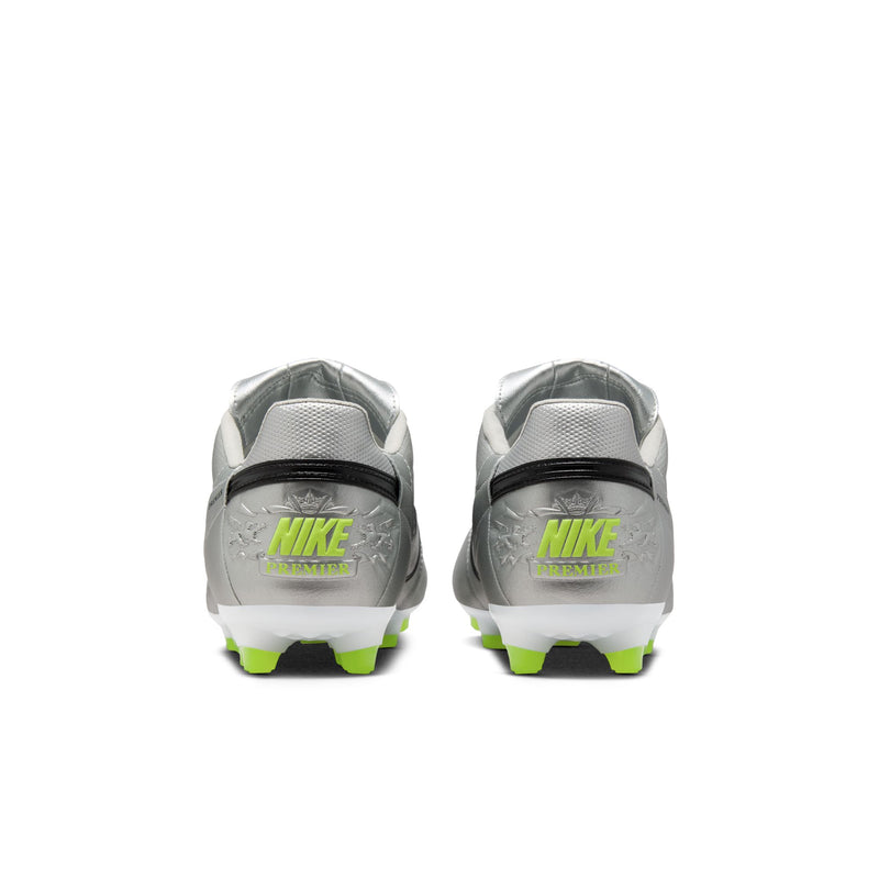 Nike Premier III Firm Ground Soccer Boots