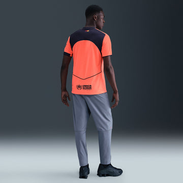 FC Barcelona 2025/26 Stadium Third Jersey