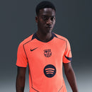 FC Barcelona 2025/26 Stadium Third Jersey