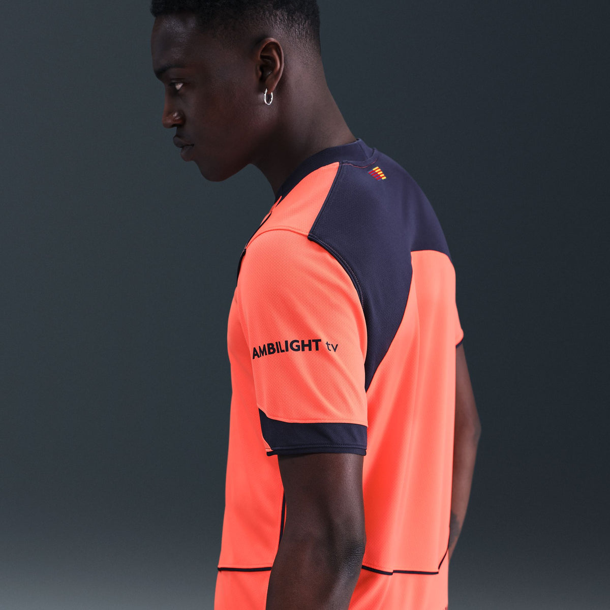 FC Barcelona 2025/26 Stadium Third Jersey